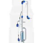 Noria Tlakan P4 N3 bez šachty 2070402 recenze