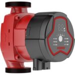 Novaservis GPA III 25-4-130 254130GPA3 recenze