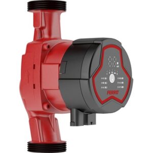 Fotografie Novaservis GPA III 25-4-180 254180GPA3 recenzía