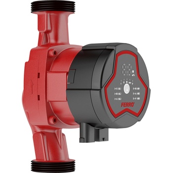 Obrázok Novaservis GPA III 25-6-180 256180GPA3 hodnotenie