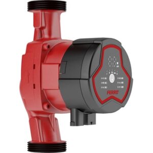 Fotografie Novaservis GPA III 25-7.5-180 257180GPA3 recenzía