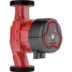 Fotografie Novaservis GPA III 32-6-180 326180GPA3 recenzía