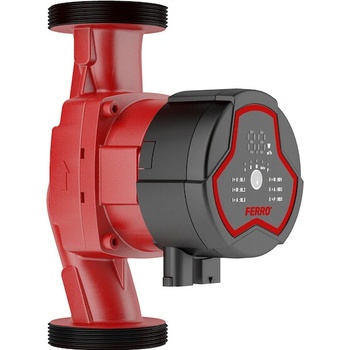 Obrázok Novaservis GPA III 32-6-180 326180GPA3 hodnotenie