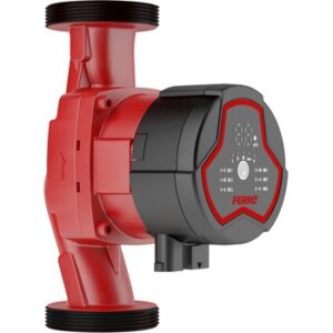 Fotografie Novaservis GPA III 32-7.5-180 327180GPA3 recenzía