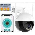 OKVide ST-593-4MP recenze