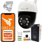 ORLLO TZ2 PRO 4G + recenze