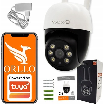 ORLLO TZ2 PRO 4G + recenze