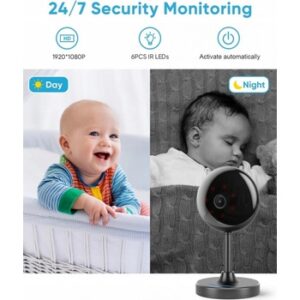 Fotografie OWLTRON LF-C3t recenzía