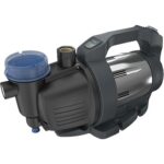 Oase ProMax Garden Automatic 4000 recenze