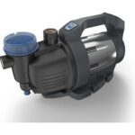 Oase ProMax Garden Automatic 5000 recenze