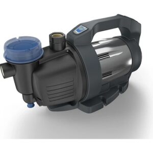 Fotografie Oase ProMax Garden Automatic 5000  recenzía