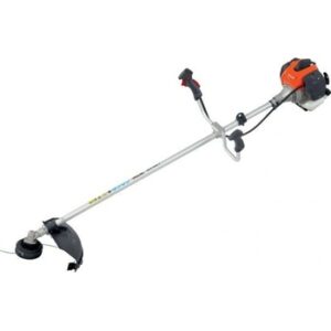 Fotografie Oleo-Mac BCH 500 T  recenzía