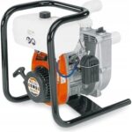 Oleo-Mac SA 30 TLA recenze