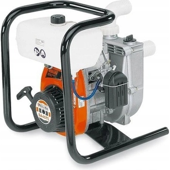 Oleo-Mac SA 30 TLA recenze