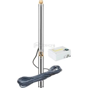 Fotografie Omnigena Aqua ST 3T-46 230V 18130  recenzía