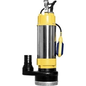 Fotografie Omnigena Multi WQ 1500F 24927  recenzía