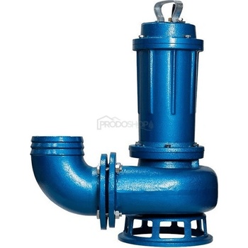 Omnigena WQ 100-3,5-2,2 400V 17478 recenze