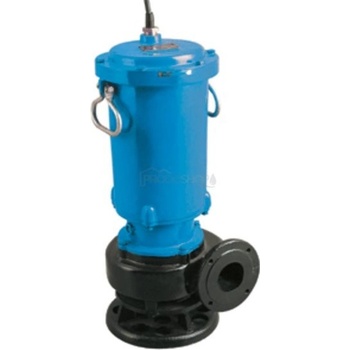 Omnigena WQ 15-30-4 400V 17428 recenze