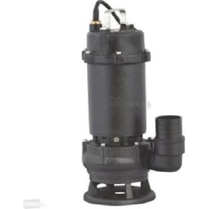 Fotografie Omnigena WQ 20-15-1,5 38129  recenzía