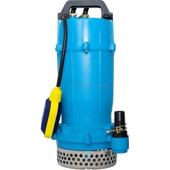 Omnigena WQ 3-24-0,75 230 V 17430 recenze