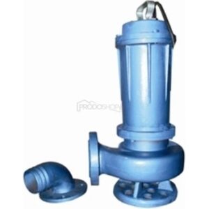 Fotografie Omnigena WQ 35-7-2,2 17467 recenzía