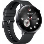 OnePlus Watch 3 43mm recenze