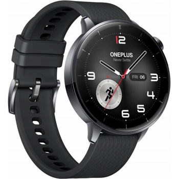 OnePlus Watch 3 43mm recenze