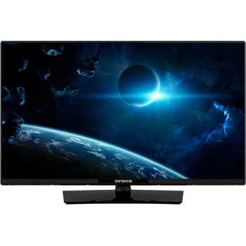 Orava LT-830 LED E140C recenze