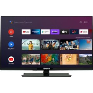 Fotografie Orava LT-ANDR32 D01  recenzía