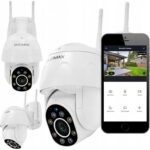 Overmax CAMSPOT 4.9 recenze