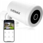 Overmax OV-CAMSPOT 5.1 recenze