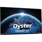 Oyster Smart TV 21,5″ recenze