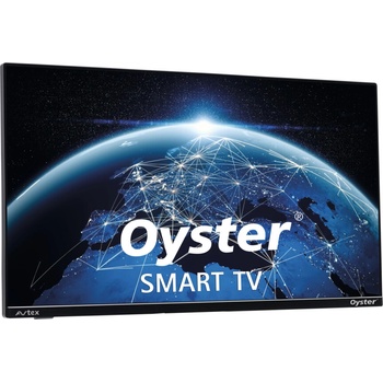 Obrázok Oyster Smart TV 27″ hodnotenie