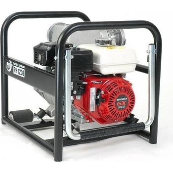 PAVLIŠ A HARTMANN PH – 1200 základní recenze