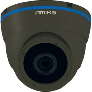 Fotografie PCAM D20M4KB POE AL recenzía