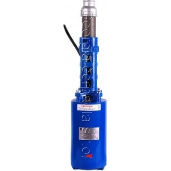 PCH 1″ T-90-16, 5″ 400V, kabel 25m recenze