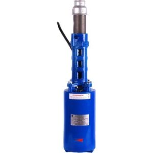 Fotografie PCH 1″ T-90-16, 5″ 400V, kabel 35m  recenzía