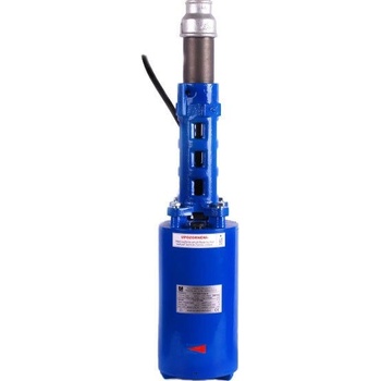 PCH 1″ T-90-16, 5″ 400V, kabel 35m recenze