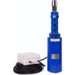 PCH 1″J-85-10 5″ 230V, 25m recenze