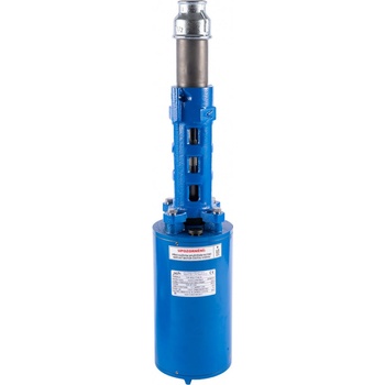 PCH 1″T-90-16 1,1kw 400V kabel 50m recenze