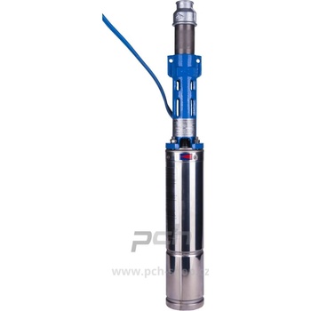 PCH EKO 1″ T4-90-16 1,1kw 400V kabel 1,7m recenze