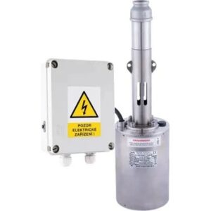 Fotografie PCH INOX J-90-16 20m SK015820  recenzía