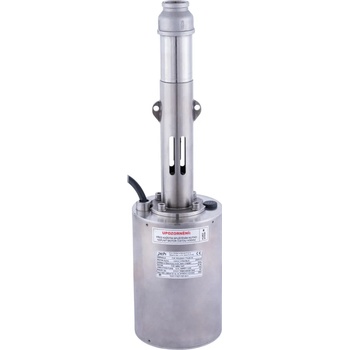 PCH INOX T-90-16 15m SK015690 recenze