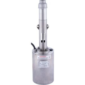 Fotografie PCH INOX T-90-16 25m SK015710  recenzía