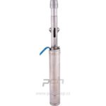 PCH Inox 1“ T3-85-10 0,75kw 400V kabel 25m recenze