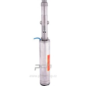 Fotografie PCH Inox 1″ T4-90-16 1,1kw 400V kabel 50m  recenzía