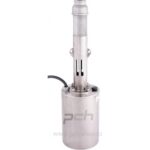 PCH Inox 1″T-90-16 1,1kw 400V kabel 10m recenze