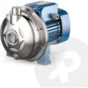 Fotografie PEDROLLO CPm 180-ST4  recenzía