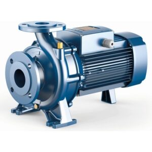 Fotografie PEDROLLO F 50/200AR recenzía