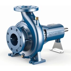 Fotografie PEDROLLO FG 40/160C recenzía